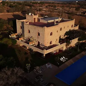 Maison d'hôtes Dar Essaada, Essaouira