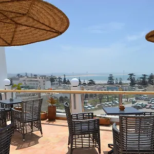 Maison d'hôtes Ben Atar, Essaouira